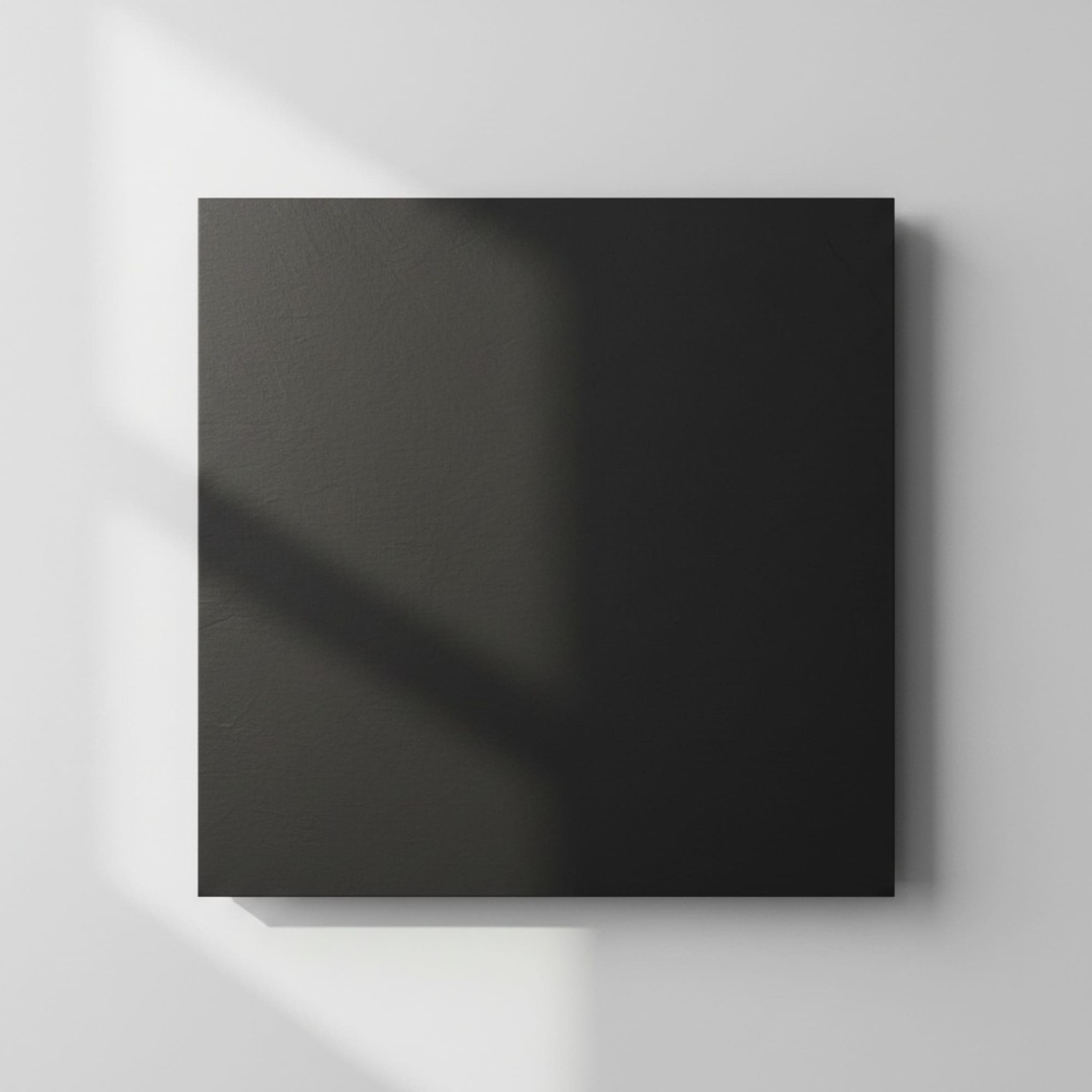 Капролон (Полиамид) ПА6 лист 500х500х3 (черный)