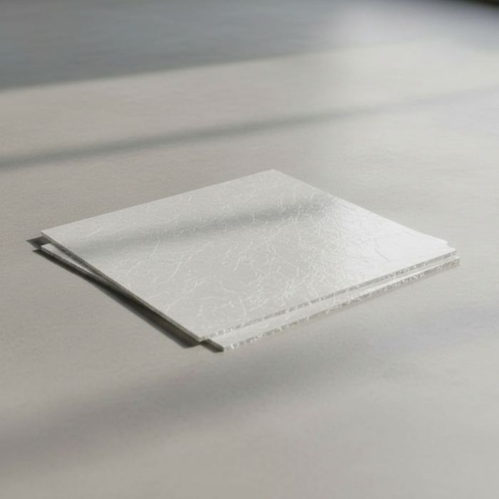 Стеклопластик UPM203/GPO3 лист 1270х2500х10 (белый) - 0